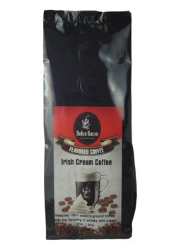 Irish Cream Coffee, Dolce Bacio