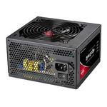 SURSA SPIRE SILENT EAGLE 650W, fan 120mm, 2x PCI-E (6+2), 6x S-ATA, 3x IDE, 1x Floppy "SP-650WTB-APFC-2", nobrand