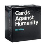 Extensie - Cards Against Humanity: Blue Box | Cards Against Humanity, Cards Against Humanity