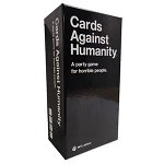Joc Cards Against Humanity 2.0 - lb. engleza