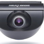 Camera Video Auto Nextbase 380GW, Full HD, 140°, Wi-Fi, GPS (Negru), Nextbase