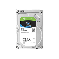 Hard disk 3TB - Seagate Surveillance SKYHAWK ST3000VX