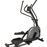 Bicicleta eliptica, TOORX ERX-3500, Greutate maxima suportata 160 kg, Greutate volanta 20 kg, Bluetooth, Suport pentru smartphone/tableta reglabil