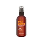 Spray ulei pentru bronzare accelerata Tan & Protect SPF 30, 150 ml