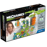 Constructor magnetic Geomag - Mechanics Gravity, 207 de piese