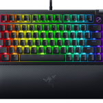Tastatura BlackWidow V4 75% RGB, Razer