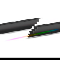 Soundbar Creative GS3 Bluetooth 24W, negru, 410x92,7x73,7mm