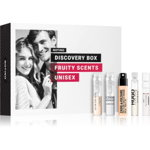 Beauty Discovery Box Notino Fruity Scents Unisex set I. unisex