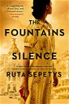 The Fountains of Silence, Paperback - Ruta Sepetys