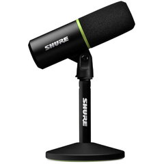 Microfon Shure - MV6, negru