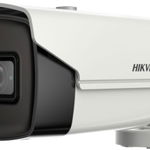 Camera exterior 4 in 1, Hikvision, 5 Megapixeli, IR 60 EXIR, lentila 2.8mm, DS-2CE16H8T-IT3F2.8