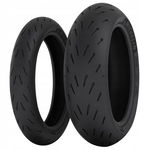 Anvelopa MICHELIN 140 70R17 TL 66H POWER RS Spate, MICHELIN