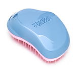 Tangle Teezer The Original Fine & Fragile perie de păr Powder Blue Blush, Tangle Teezer