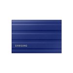 SSD extern Samsung T7, 2.5", 2TB, blue, USB 3.2, Samsung