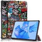 Husa pentru Huawei MatePad Pro 11 (2022 / 2024) - Techsuit FoldPro - Urban Vibe, Techsuit