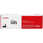 CANON CRG045B BLACK TONER CARTRIDGE, Canon