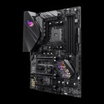 MB ASUS AMD ROG STRIX B450F GAMING, Nova Line M.D.M.