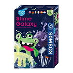 Set educativ STEM - Galaxia Slime, Kosmos