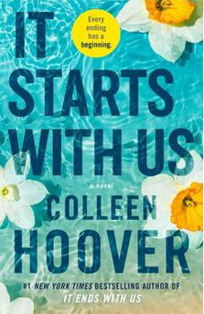 It Starts with Us - Colleen Hoover, Colleen Hoover