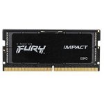 FURY Impact, 16GB, DDR5, 5600MHz, CL40, 1.1v, Kingston