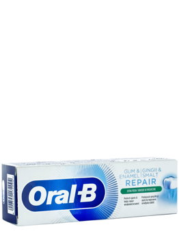 Oral-B Pasta de dinti 75 ml Gum&Enamel Repair Extra Fresh