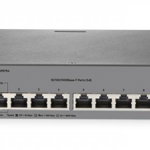 HPE Switch 1820 8 porturi Gigabit porturi 11.9 Mpps Layer