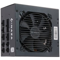 Sursa Inaza Reactor 850W, Full modulara, 80 PLUS GOLD