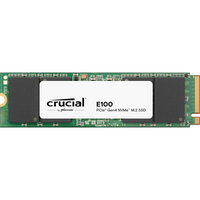 Unitate solid-state (SSD) Crucial E100 480 GB SSD PCIe 4.0 Gen4 M.2 2280 NVMe CT480E100SSD8