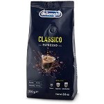 Cafea boabe DE LONGHI Classico Espresso, 250g