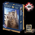 Puzzle Panoramic 600 piese Explorare Spatiala 60047