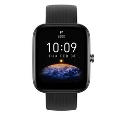 Smartwatch Amazfit Bip 3 Pro, Black