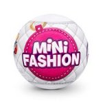 Fashion Mini Brands, series 1, 5 Surprise, 