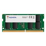 Memorie RAM notebook Adata Premier, SODIMM, DDR4, 16GB, CL22, 3200Mhz, ADATA