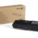 Cartus toner negru compatibil XEROX Phaser 6600 / 6600N / 6600DN / WorkCentre 6605 / 6605N / 6605DN 106R02236 8000 pagini 1pr_106r02236