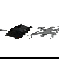 Dronă Engros cu radiocomandă și cameră LH-X60WF, 7x23x19 cm,