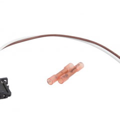 Set reparat cabluri, bec inmatriculare (250mm) potrivit AUDI; SKODA; VW A1; A4; A5; A7; FABIA; GOLF; OCTAVIA; PASSAT; Q5; SUPERB; TIGUAN; TOUAREG; YETI potrivit SKODA FABIA I 1.0-2.0D 08.99
