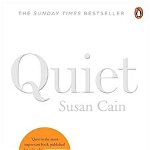 Quiet - Susan Cain, Susan Cain