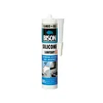 Adeziv pentru lemn rezistent la apă D3 BISON Super Wood, 750g, BISON