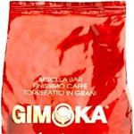 Cafea boabe Gimoka Gran Bar, 1kg, 