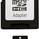 Karta Intenso Premium MicroSDHC 32 GB Class 10 (3423480), Intenso