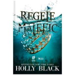 eBook Regele malefic - Holly Black, Holly Black