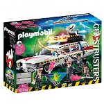 Playmobil Ghostbusters Ecto-1A -70170, Playmobil