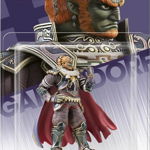 Nintendo amiibo Smash Ganondorf - 1072366 - 1072366, Nintendo