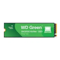 SSD WD Green SN3000 2TB PCI Express 4.0 x4 M.2 NVME 2280