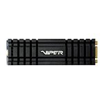 SSD Patriot Viper VPN110-1TBM28H, 1 TB GB, M.2, PCIe Gen3.0 x4, 3D TLC Nand, R/W 3300/3000 MB/s, Patriot