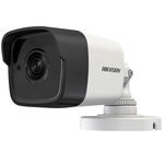 Camera supraveghere, 4 in 1, 5MP, lentila 2.8mm, IR 25m - Hikvision DS-2CE16H0T-ITPF-2.8mm, Hikvision