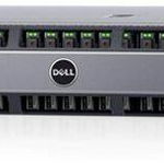 Server DELL PowerEdge R730 Procesor Intel® Xeon® E5-2620 v4 (20M Cache, 2.10 GHz), 16GB, RDIMM, 500GB, 750W, DELL