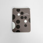 Comme des Garçons x côte&ciel iPad Holder Grey, Comme des Garçons Wallets