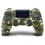 Controller Wireless pentru PlayStation 4 (PS4),camuflaj, Sony