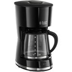 Cafetieră cu filtru Russel Hobbs 21420-56 Mode Black